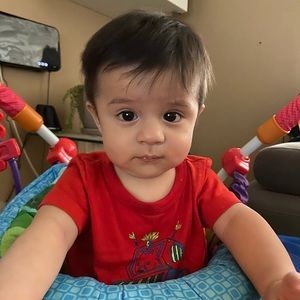 Meet your Posher, Hugo